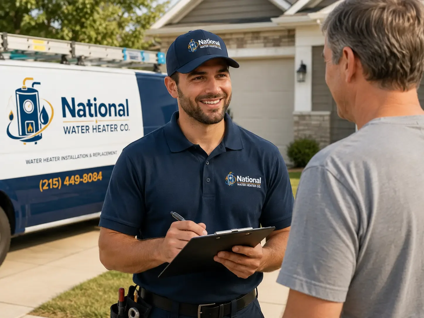 Water Heater Installation Evensville, TN FAQs